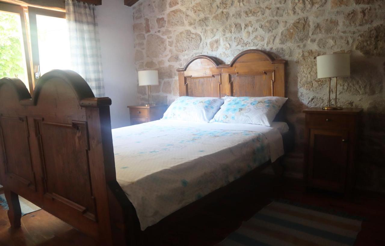 Apartmani Jelena Porec Bagian luar foto