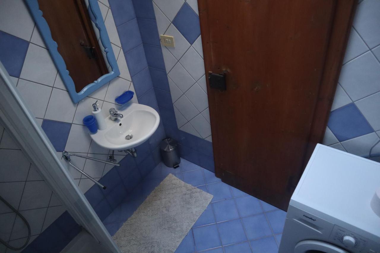 Apartmani Jelena Porec Bagian luar foto