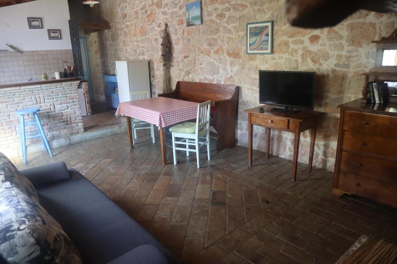 Apartmani Jelena Porec Bagian luar foto