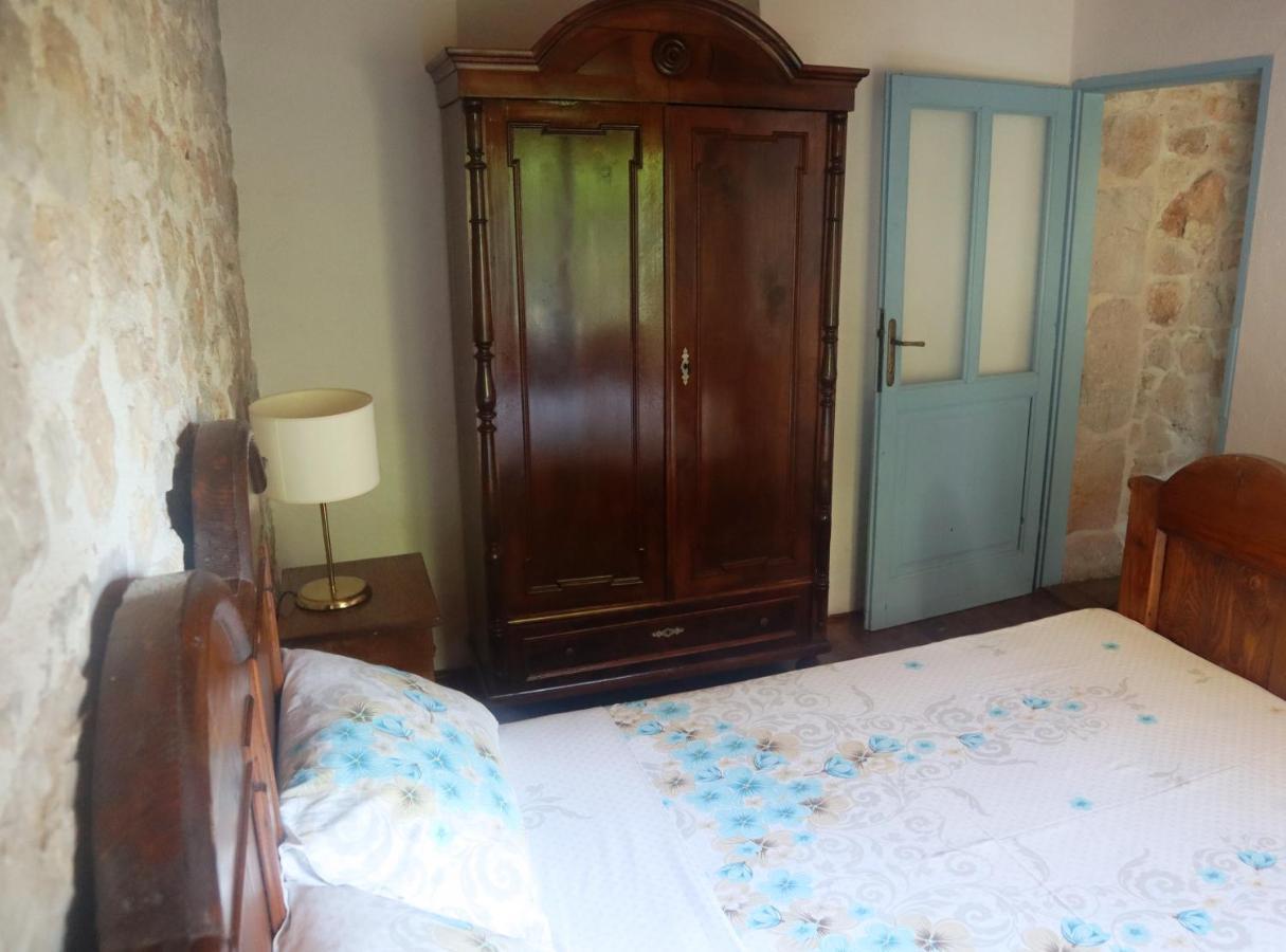 Apartmani Jelena Porec Bagian luar foto