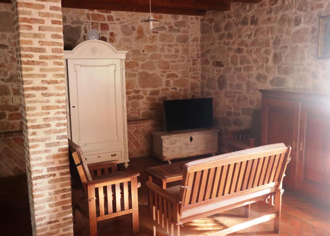 Apartmani Jelena Porec Bagian luar foto